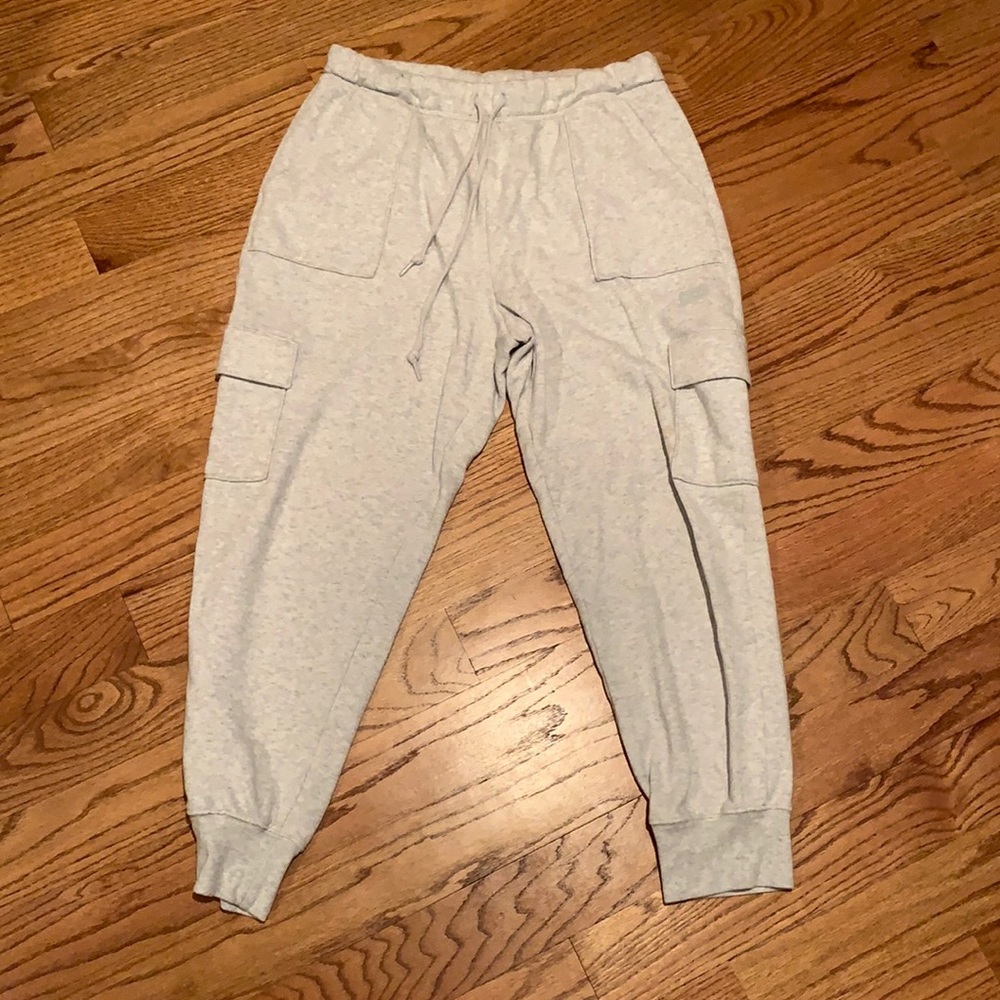 PINK Victoria’s Secret sweatpants